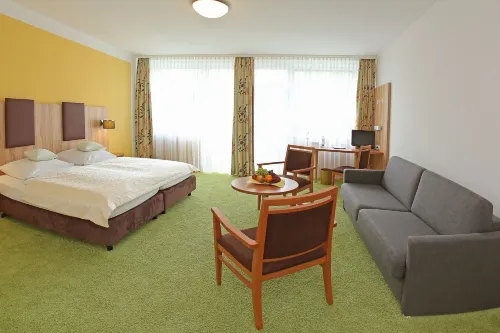Hotel Stadt Pasing