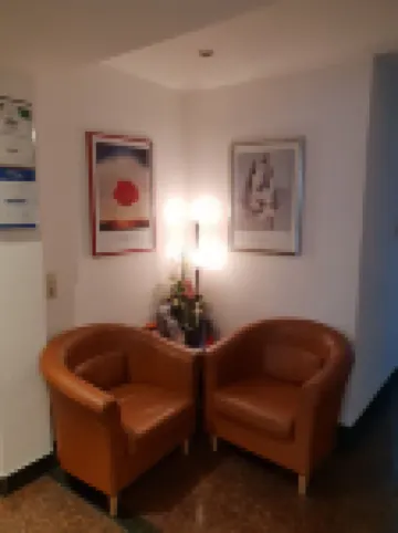 시티 호텔 슈트트가르트