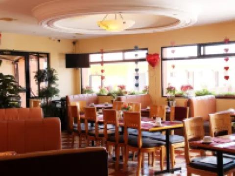 Hotel Villa las Rosas Hoteles en Tepic