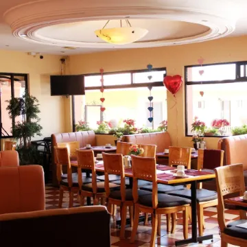 Hotel Villa Las Rosas Tepic