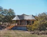 Outdoorsy Hill Country