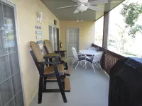 Condo A-2 at Vickery Resort