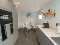 1 Staveley Cottages Hotels in Driffield