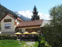 Hotel Val Joly