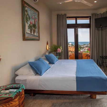 Suites la Hacienda