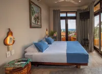 Suites la Hacienda Hotels in Puerto Escondido