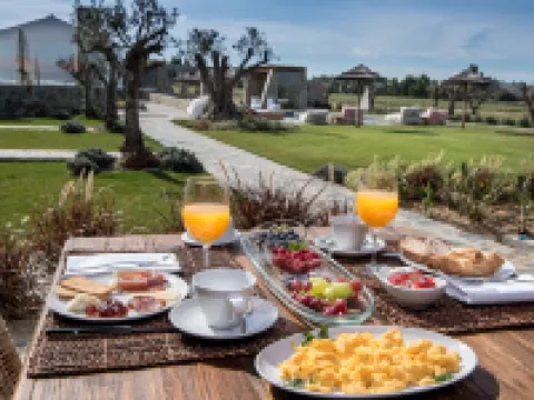 Monte do Cardal Hotels in Odeceixe