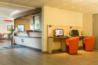 Ace Hotel Annecy Hotels in Seynod