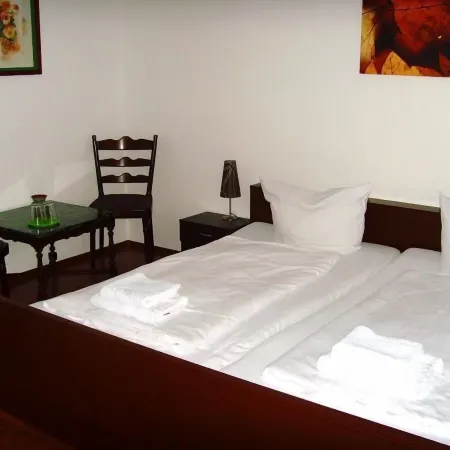 Hotel Schlossberg