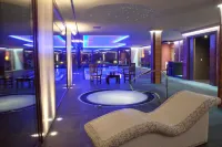 Hotel & Spa Peña Montañesa - spa