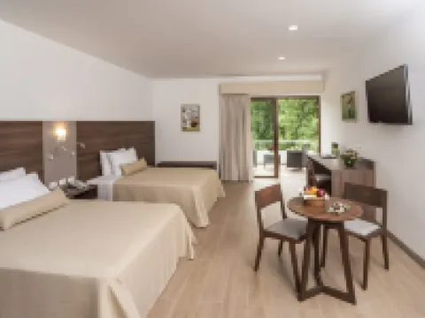 Hotel Las Dunas Hotéis em Ica