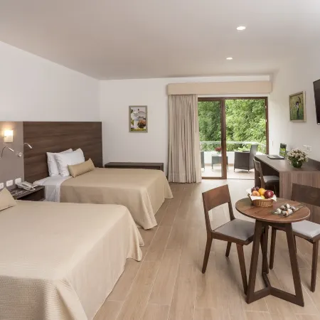 Hotel Las Dunas