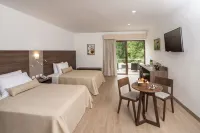 Hotel Las Dunas Hotels in Ica