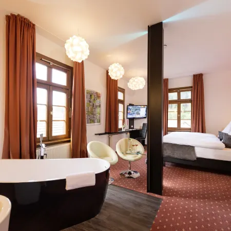 Hotel Landgasthof König Von Preussen