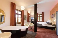 Hotel Landgasthof König Von Preussen Hotels in Dobel