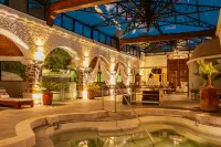 Uraján de Luna Hotel Boutique & Spa Hotels in Nombre de Dios Municipality