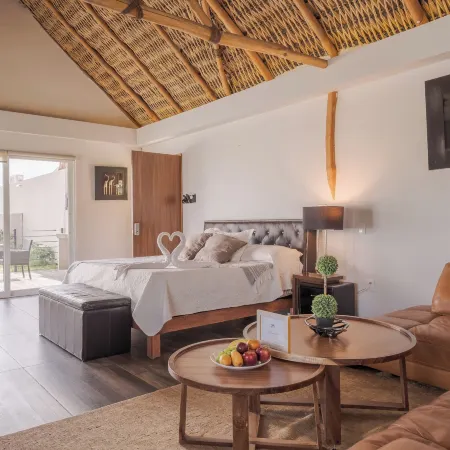 Nimue Marina Residence & Hotel Boutique