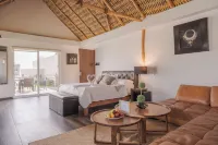 Nimue Marina Residence & Hotel Boutique Hotels near Plaza Las FLORES