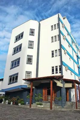 Shalako Hotel Hotels in Vitoria da Conquista