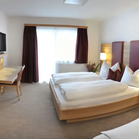 Hotel Sonnschupfer