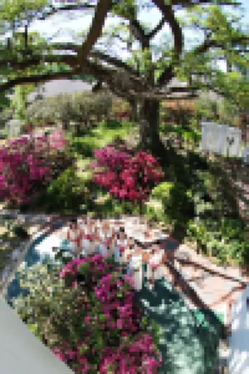 Historic Michabelle Inn