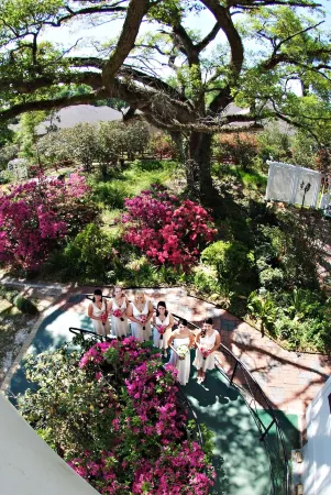 Historic Michabelle Inn