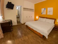 61Prado Hotel Hotels near Aranjuez Park