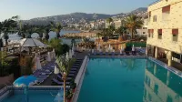 Lamedina Hotel & Resort Hotel a Sahel Aalma