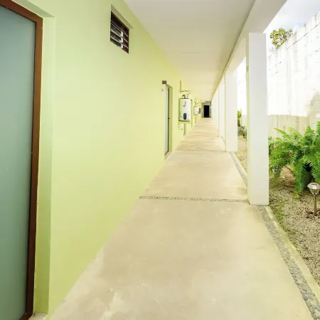 Hotel Paso del Mar Playa del Carmen Отели рядом с достопримечательностью «Парк Основателей»
