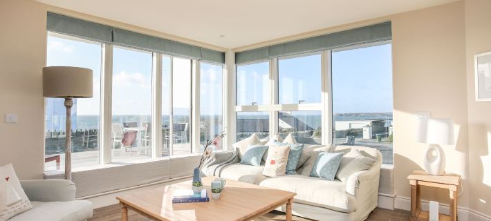 Bryniau Hotels in Holyhead