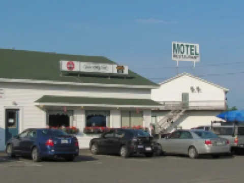The Brookside Inn Hotels in Aroostook County
