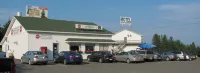 The Brookside Inn Hotel a Houlton