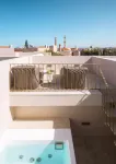 Neratze Hammam Suites - badewanne