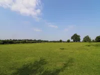 The Shires at Bickerscourt Hotel di Solihull