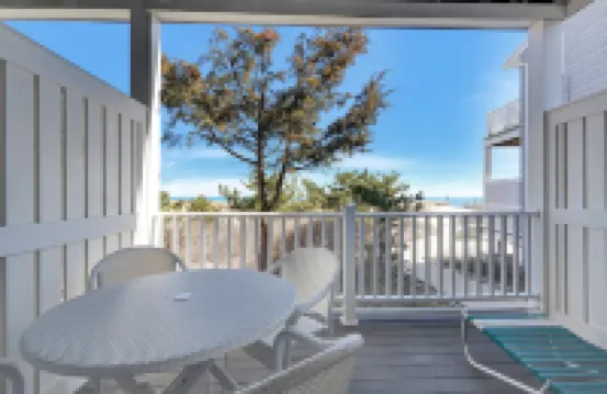 Sea Crest