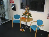 Motel Skive Hotels in Skive