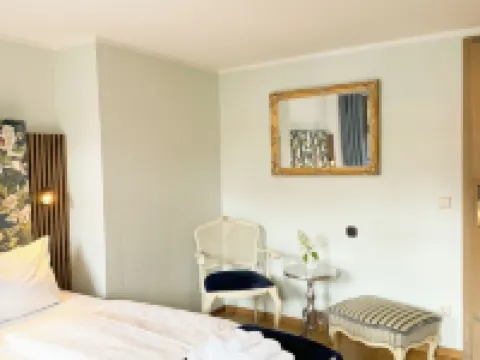 วิลล่า ฟันตาเซีย บัดเจ็ต บูตีค โรงแรม โรงแรมในฟึสเซิน