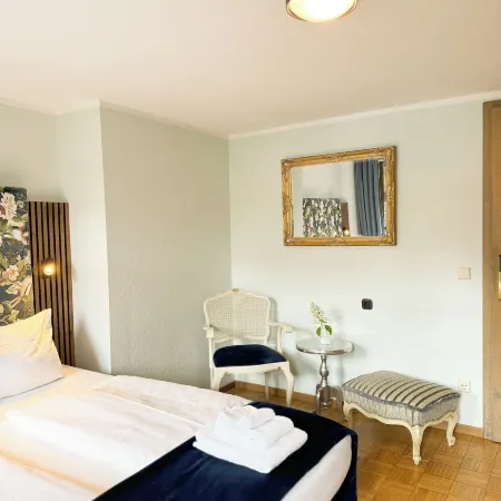 Villa Fantasia Budget Boutique Hotel
