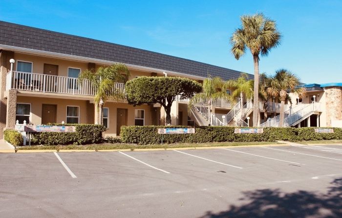 Inn on the Gulf