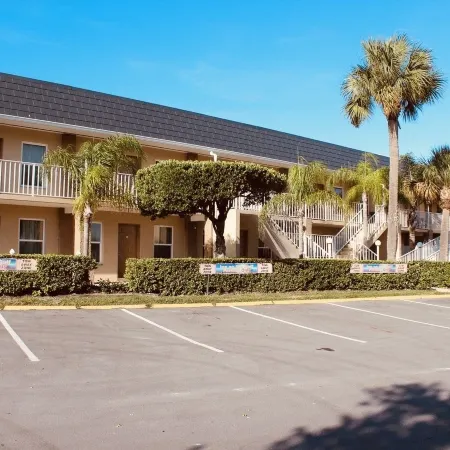 Inn on the Gulf