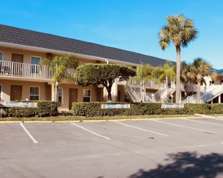 Inn on the Gulf Hotels in Hudson