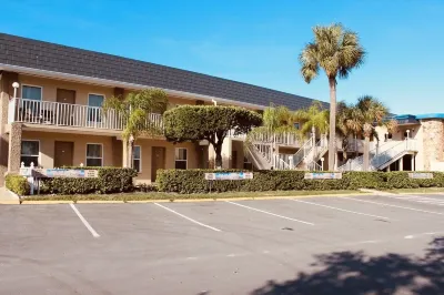 Inn on the Gulf