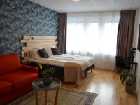 Hotel Falun Hotels in Falun