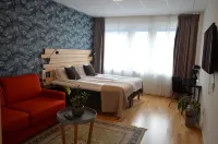 Hotel Falun Hotel a Falun
