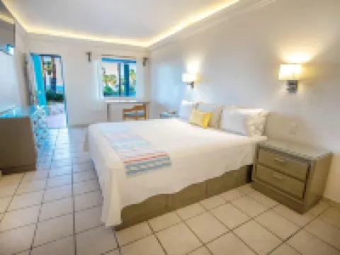 Hotel Oasis Hoteles en Loreto