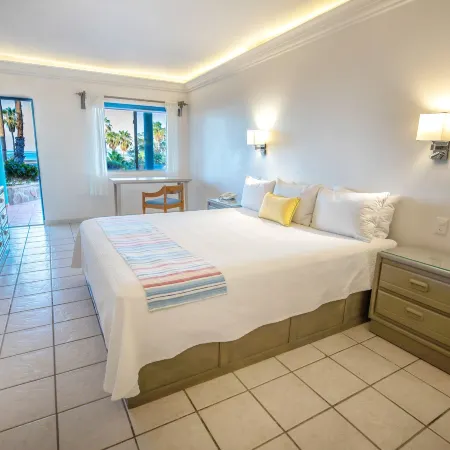 Hotel Oasis