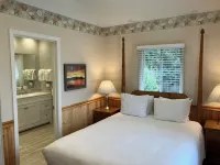 Briarwood Inn - balcony