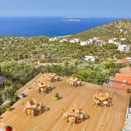 Elit Hotel Kas