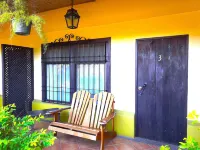 Dos Palmas Studio Apartments - Wifi