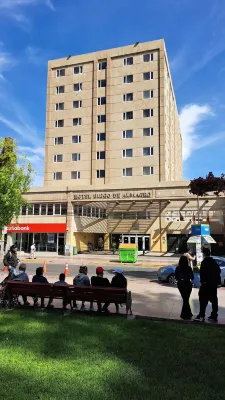 Hotel Diego de Almagro Copiapo - 3-Star